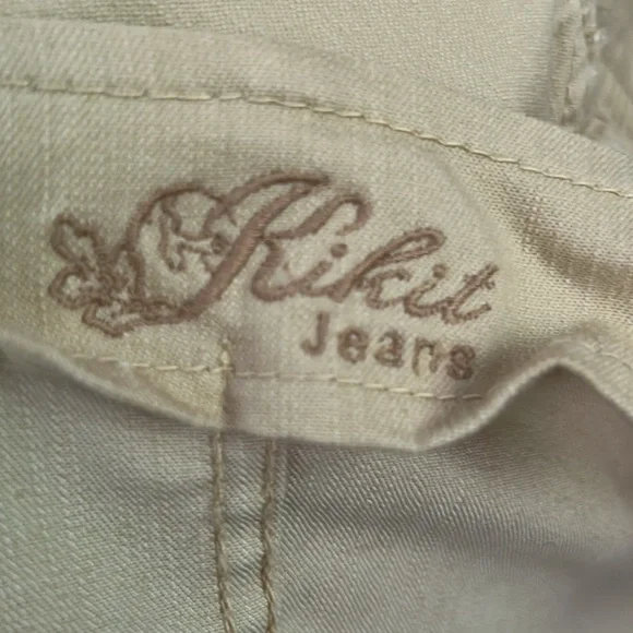 Embroidered Coastal Cowboy Western jacket- Ralph Lauren Aesthetic - Picture 8 of 9